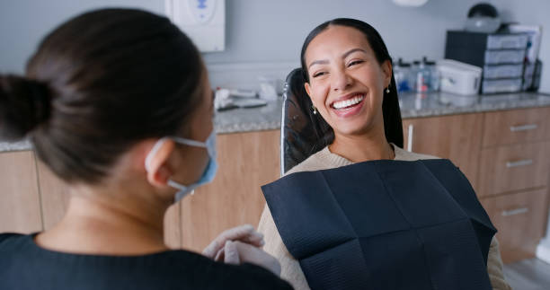 Full Mouth Reconstruction in Venus, TX